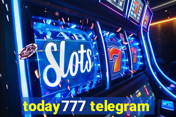 today777 telegram